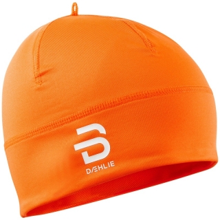 Čepice Bjorn Daehlie Polyknit Schocking Orange