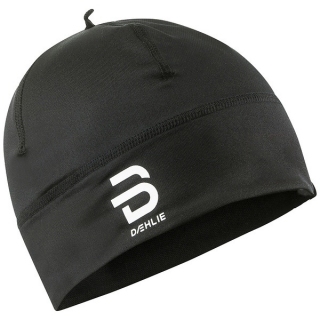 Čepice Bjorn Daehlie Polyknit Black
