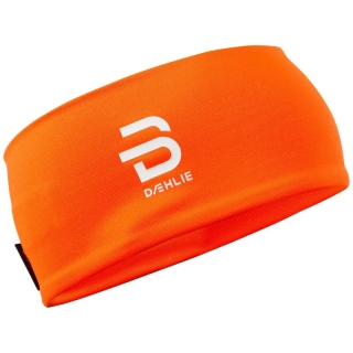 Čelenka Bjorn Daehlie Polyknit Schocking Orange