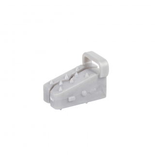 Klínek k holím One Way Wedge Silver 2ks