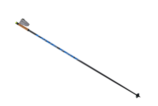 Běžecké hole One Way Premio SLG 6 Mag Point 2017/2018