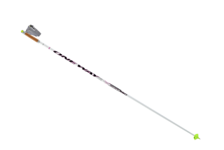 Běžecké hole One Way DIAMOND 950 C-IT MAG White/Pink 2017/2018