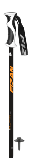 Sjezdové hole Fizan Inspire Fluo Orange 17/18