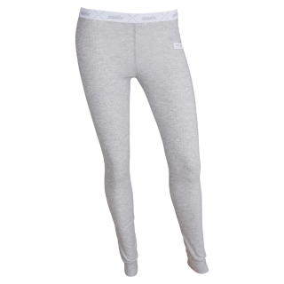 Dámské Thermo kalhoty Swix RaceX Grey