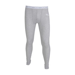 Pánské Thermo kalhoty Swix RaceX Grey