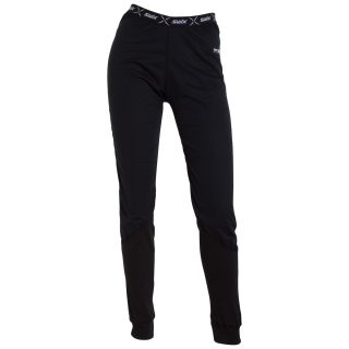 Dámské Thermo kalhoty Swix RaceX Wind Black