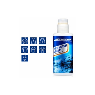 Holmenkol Pre Wash Sport 250ml