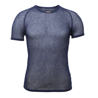 Funkční triko Brynje Super Thermo T-Shirt modré  