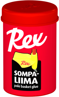 Lepidlo Rex Basket Glue 45g