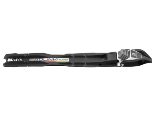 Vázání Salomon Prolink Access JR 22/23