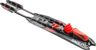 Vázání Rossignol Race Pro Classic Black/Red IFP 19/20