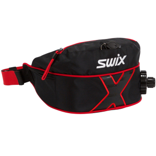 Ledvinka Swix SW003 Drink Belt Red