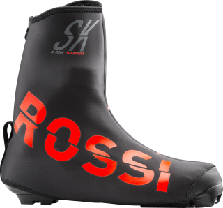 Rossignol Overboot XC 2021/2022