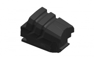 Flexor Fischer IFP Race Skate 2ks