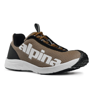 Boty Alpina EWL 4.0 Nute