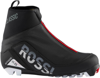 Běžecké boty Rossignol X-8 Classic FW 2020/2021