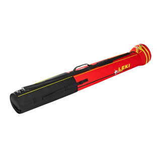 Leki Cross Country Tube Bag 8pairs 