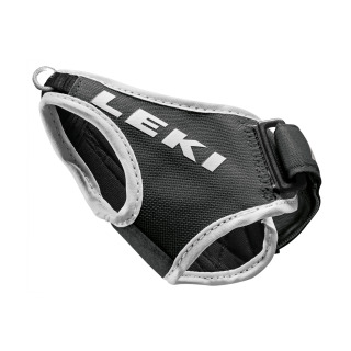 Poutka Leki Trigger Shark Frame Strap Black S/M/L