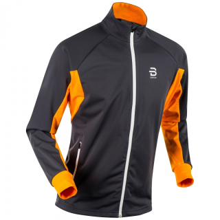 Bunda Bjorn Daehlie Jacket Beito Nine Iron