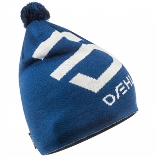 Čepice Bjorn Daehlie Hat Big Estate Blue
