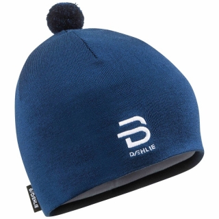 Čepice Bjorn Daehlie Classic Estate Blue