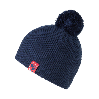 Čepice Ziener Ishi Junior Hat Nautic