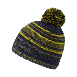 Čepice Ziener Irelo Hat Dark Navy