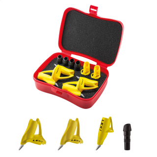 Leki Fin Vario Set