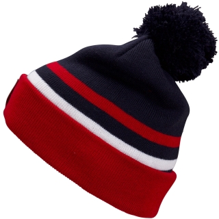 Čepice Swix Blizzard Dark Navy