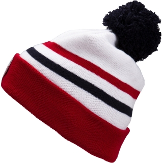 Čepice Swix Blizzard Snow White