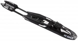 Vázání Rossignol Race Skate Black/White  IFP 22/23