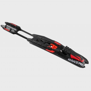 Vázání Rossignol Race Pro Skate Black/Red IFP 22/23