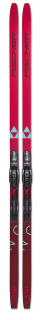 Fischer Mystique EF + Control Step 2023/24