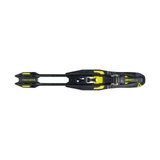 Fischer Race Skate IFP Yellow 2024/25