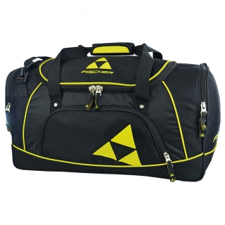Taška Fischer Team 45l Black