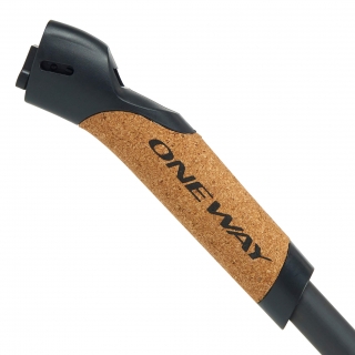 Madla One Way Grip Cork Full