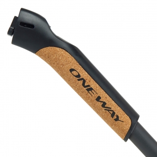 Madla One Way Grip Cork Half