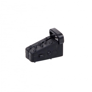 Klínek k holím One Way Wedge Black 2ks