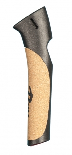 Madla Rex RX Sport Black handle