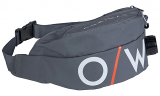 Ledvinka One Way Thermo Belt Asphalt Grey