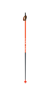 Běžecké hole One Way Storm JR 2023/2024