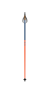 Běžecké hole One Way Diamond JR 2023/2024