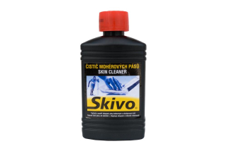 Čistič mohérových pásů SKIVO 250ml