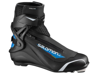 Boty běžecké Salomon Pro Combi Prolink 2022/2023