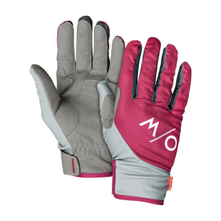 Rukavice ONE WAY XC Race Anemone/Grey