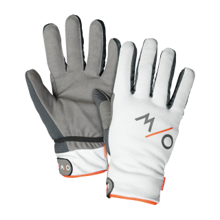 Rukavice ONE WAY XC Universal White/Flame