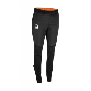 Kalhoty Bjorn Daehlie Pants Booster Wmn Black