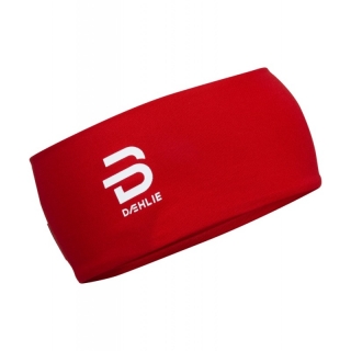 Čelenka Bjorn Daehlie Polyknit Red