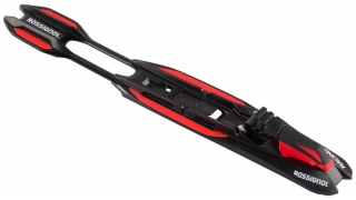 Vázání Rossignol Race Skate Jr. Black/Red IFP 22/23