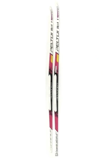 Peltonen N-GRIP Facile W Pink NIS 2025/26